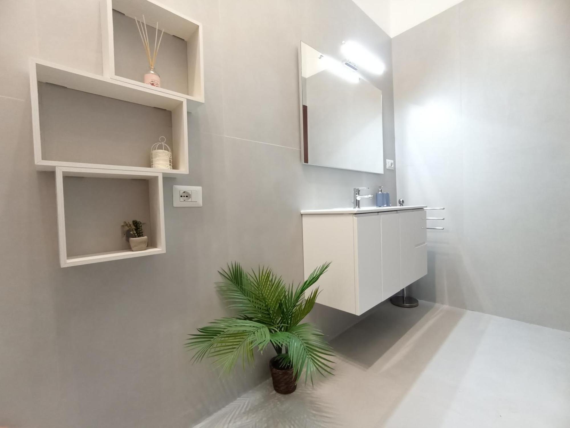 Bellofatto Holiday home *