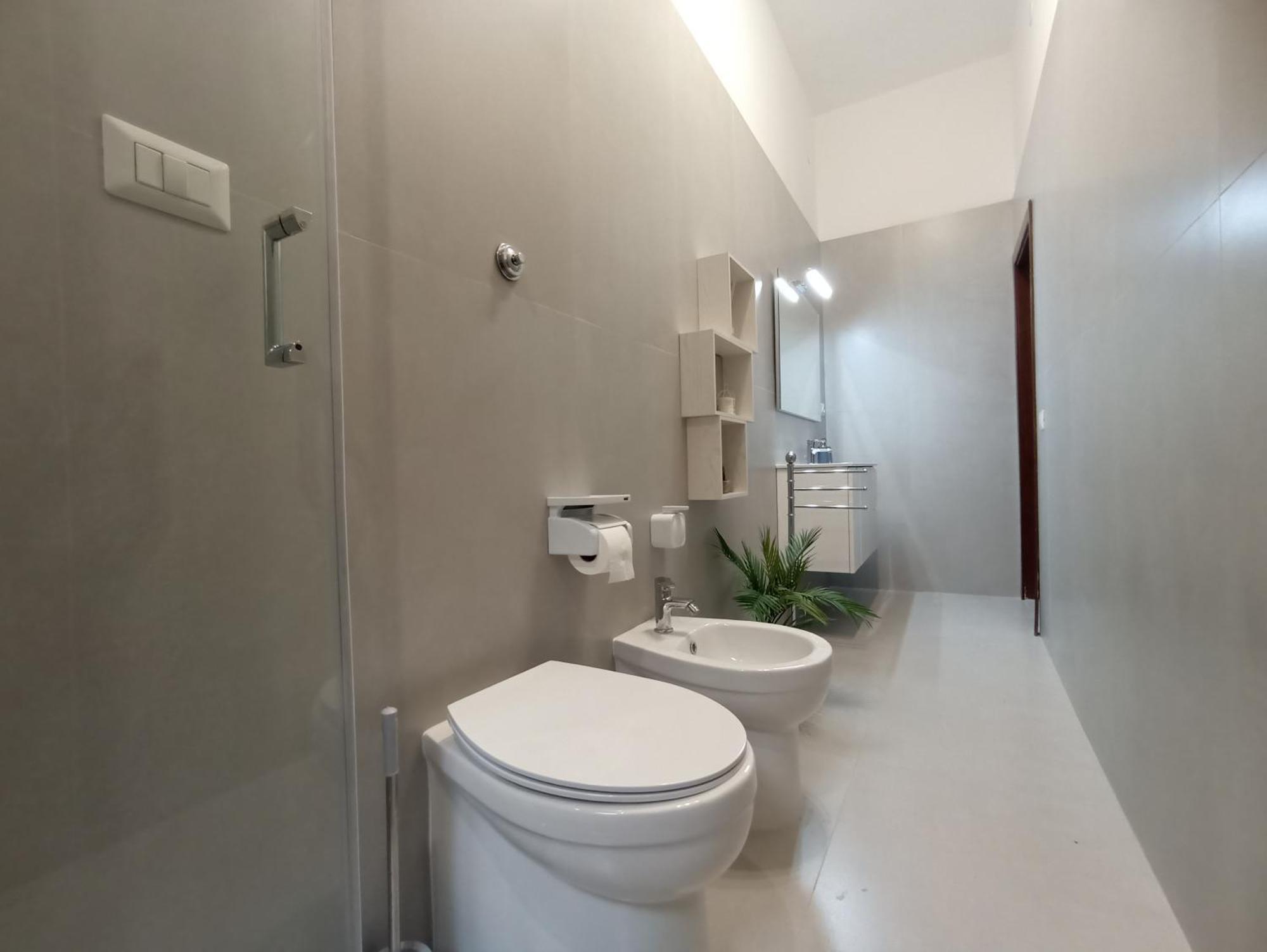 Holiday home Bellofatto *