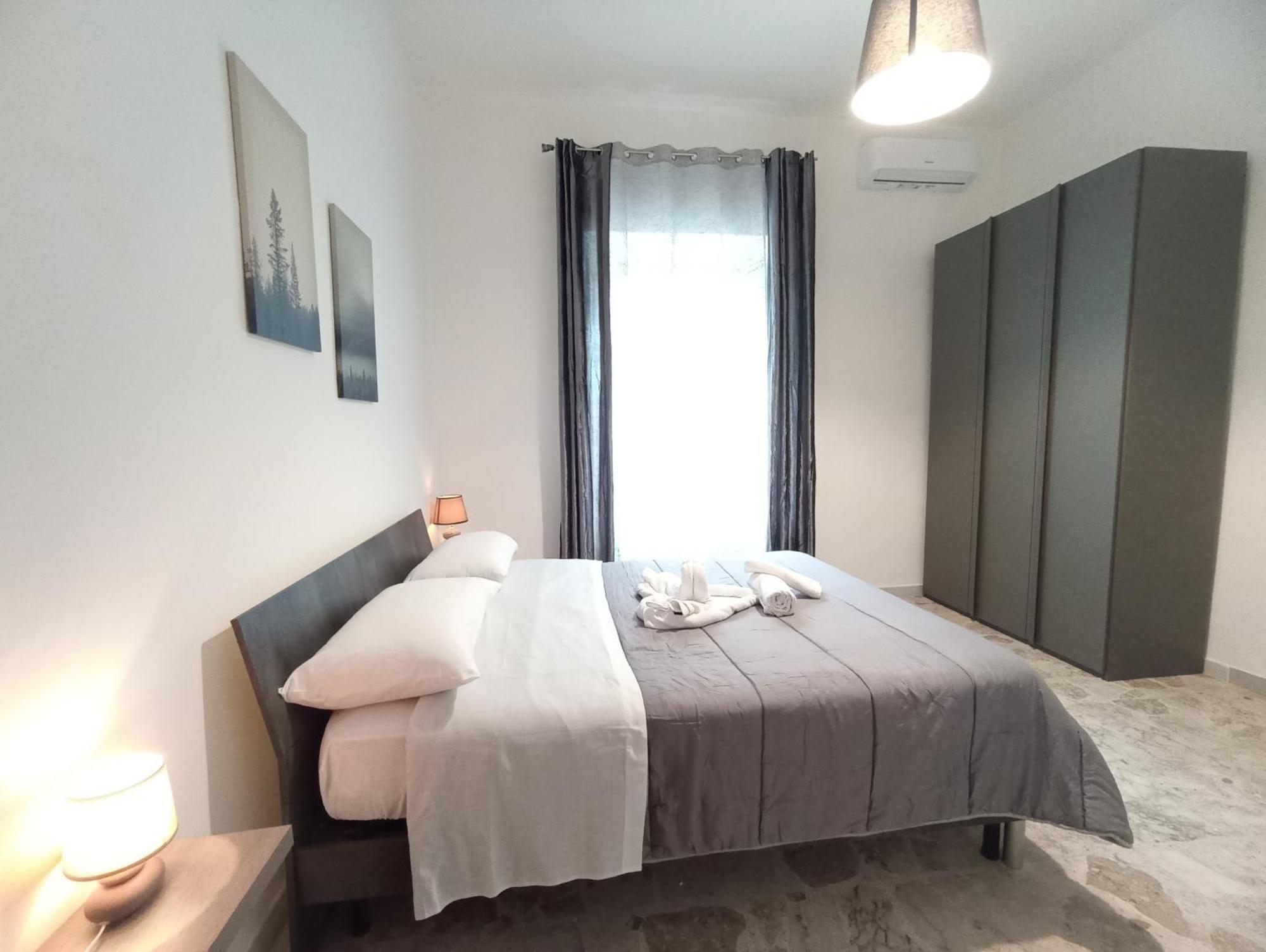 Holiday home Bellofatto Naples