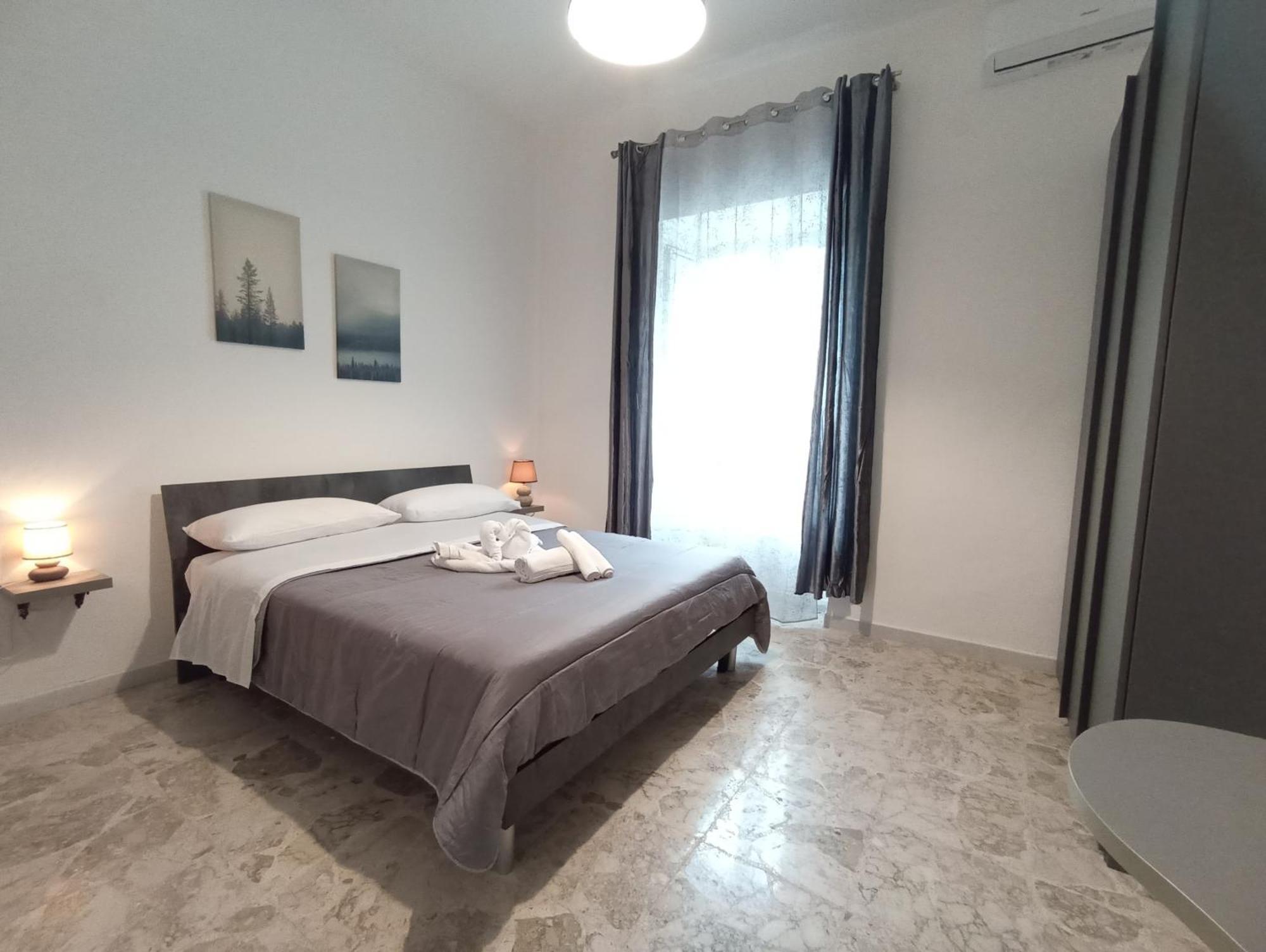 Bellofatto Holiday home Naples