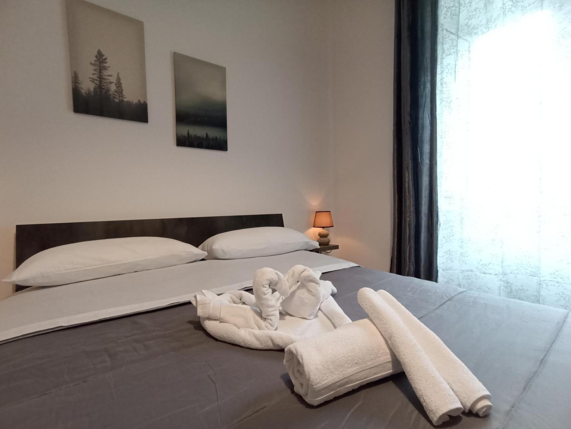 Holiday home Bellofatto