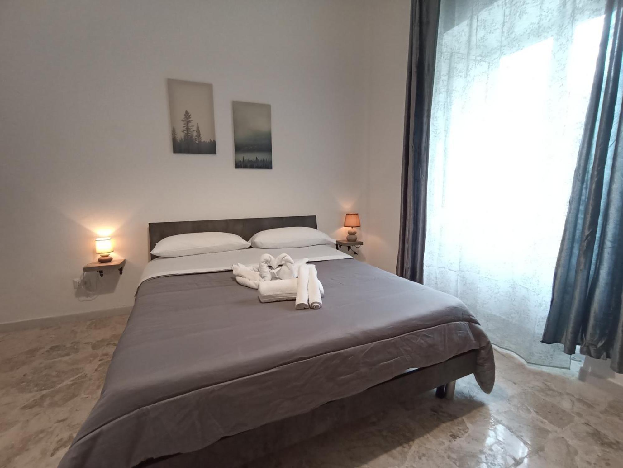 Holiday home Bellofatto