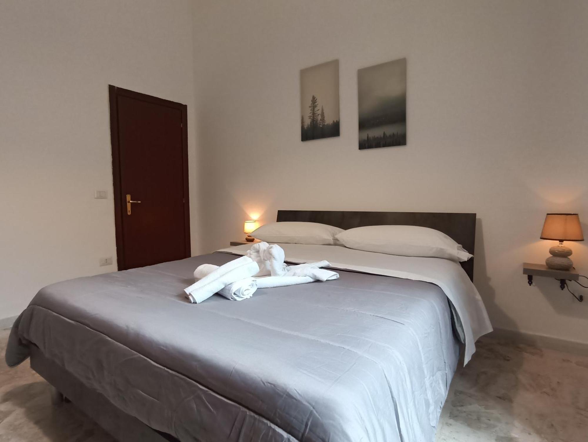 Bellofatto Holiday home Naples