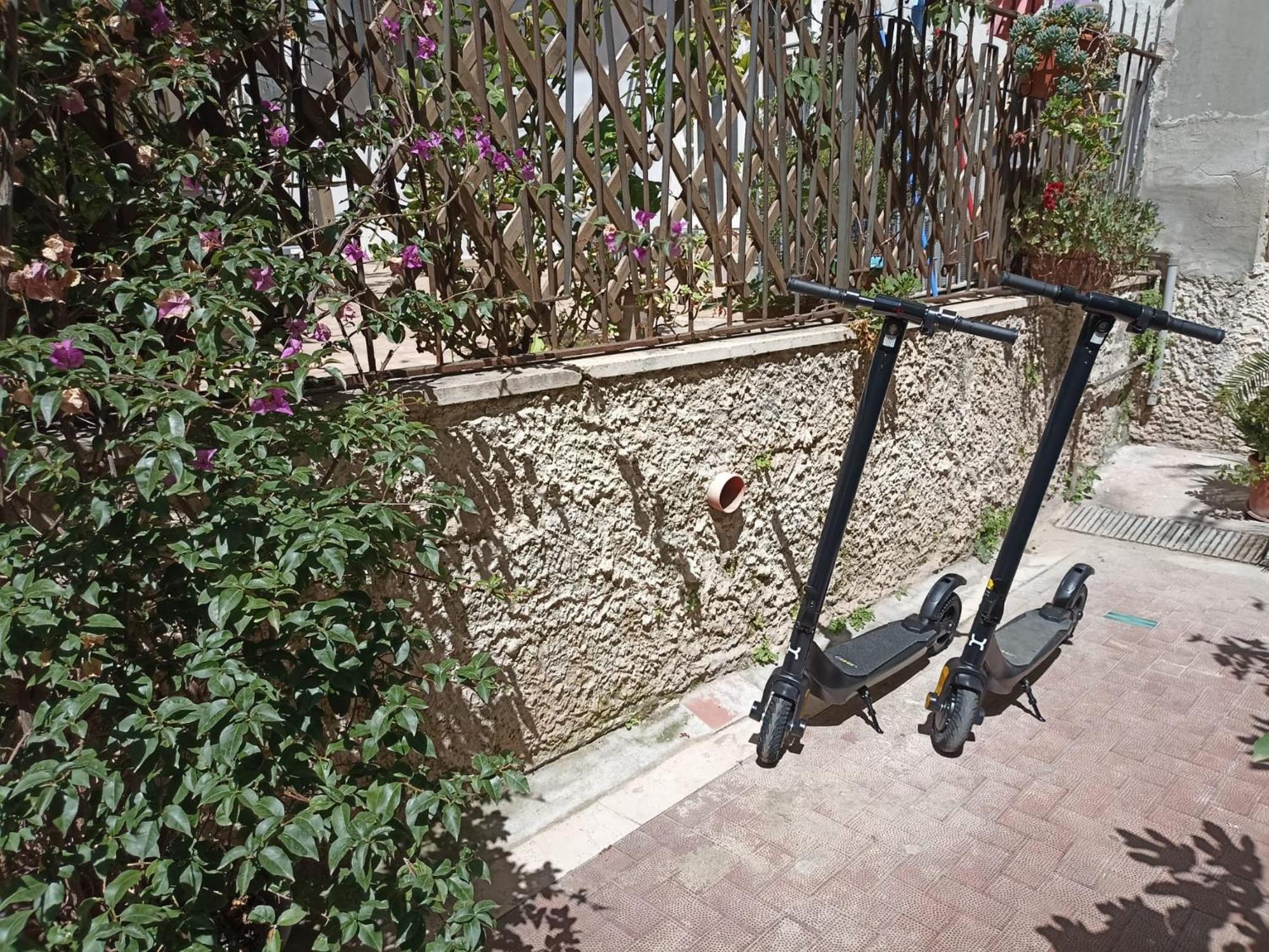 Holiday home Bellofatto Naples
