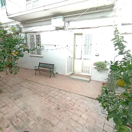 Bellofatto Naples Exterior photo