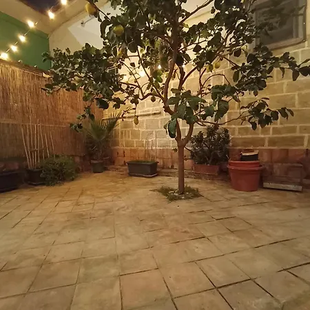 Bellofatto Naples Room photo