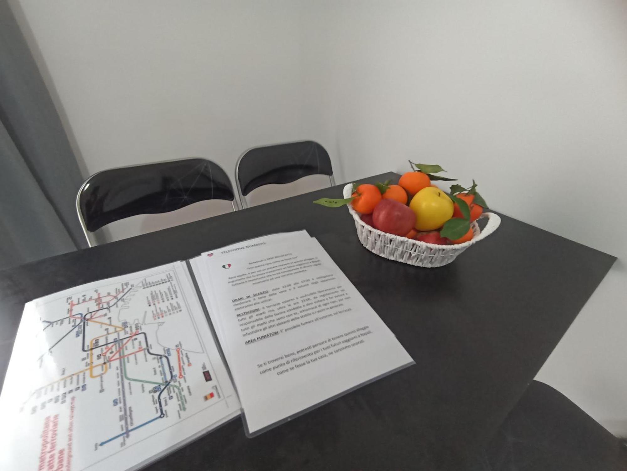 Ferienhaus Bellofatto