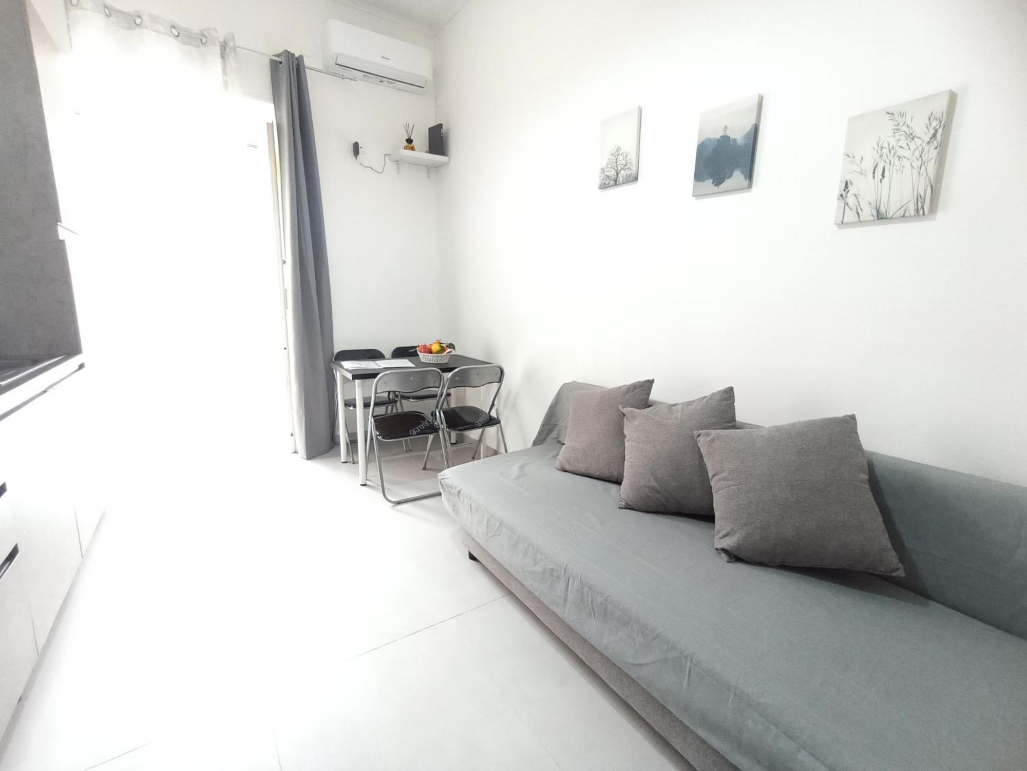 Bellofatto Ferienhaus *