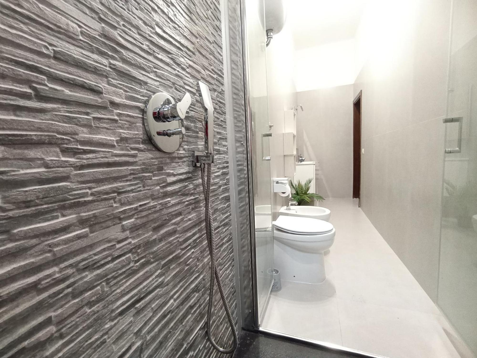 Bellofatto Ferienhaus Neapel