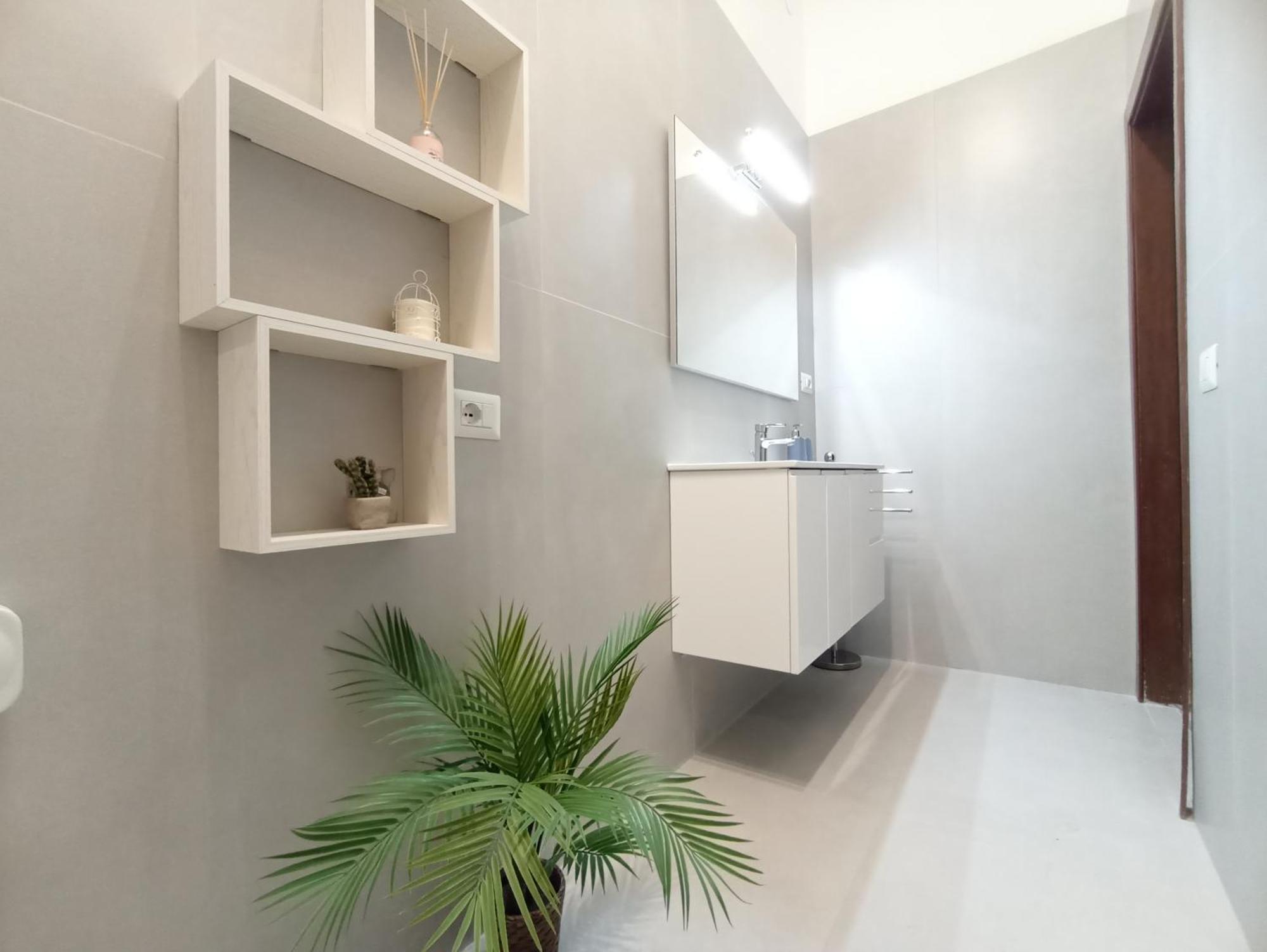 Bellofatto Ferienhaus
