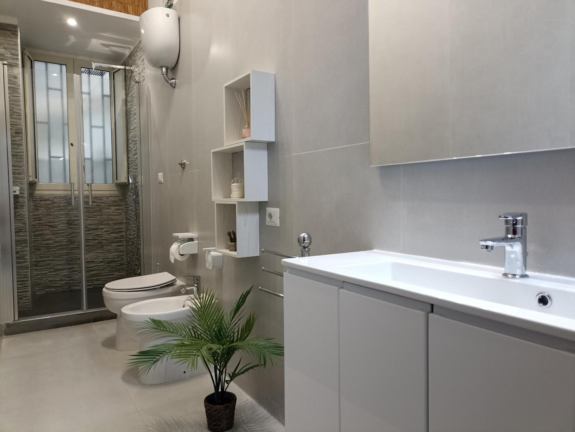 Ferienhaus Bellofatto Neapel