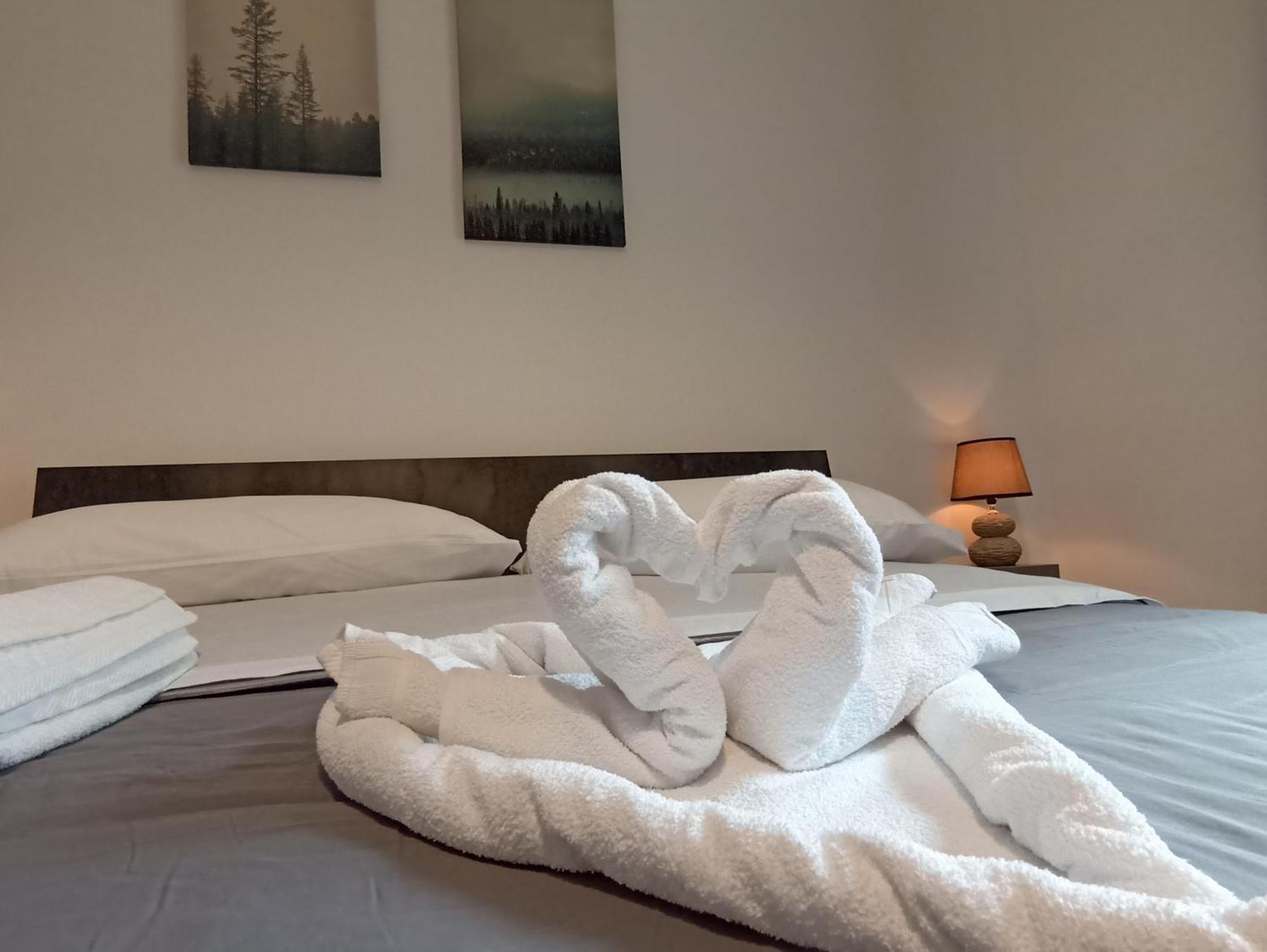 Ferienhaus Bellofatto Neapel