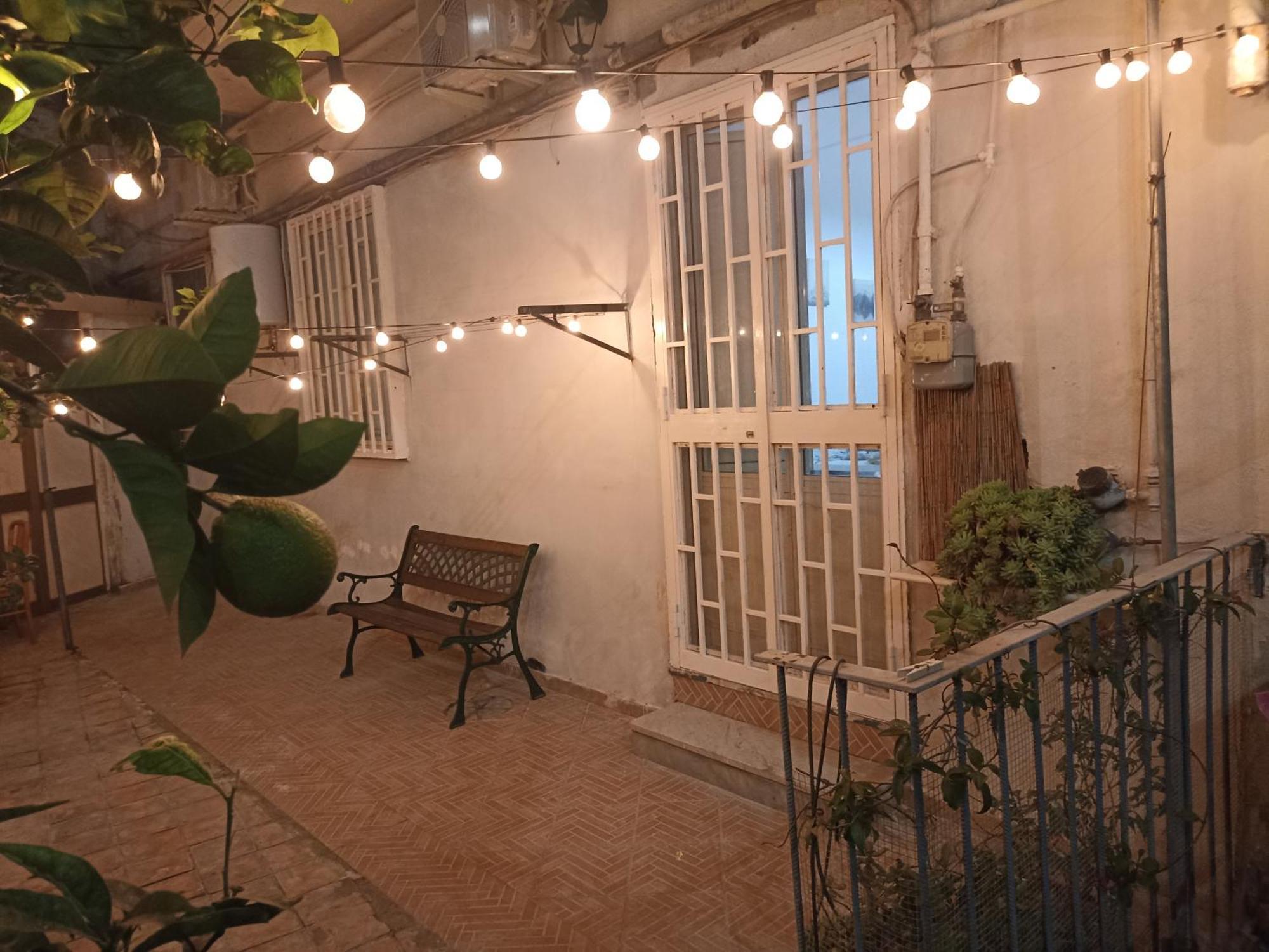 Bellofatto Ferienhaus Neapel