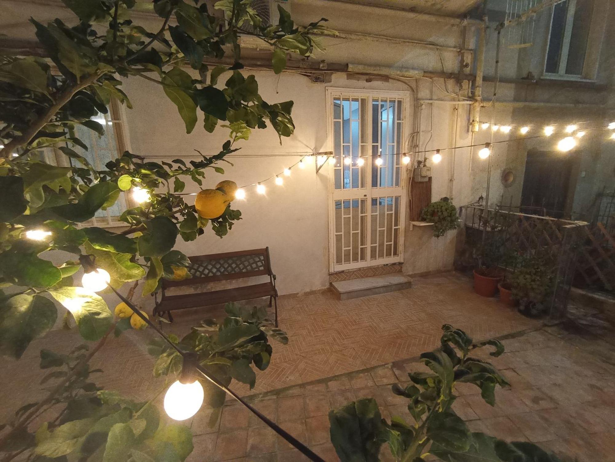 Bellofatto Ferienhaus *