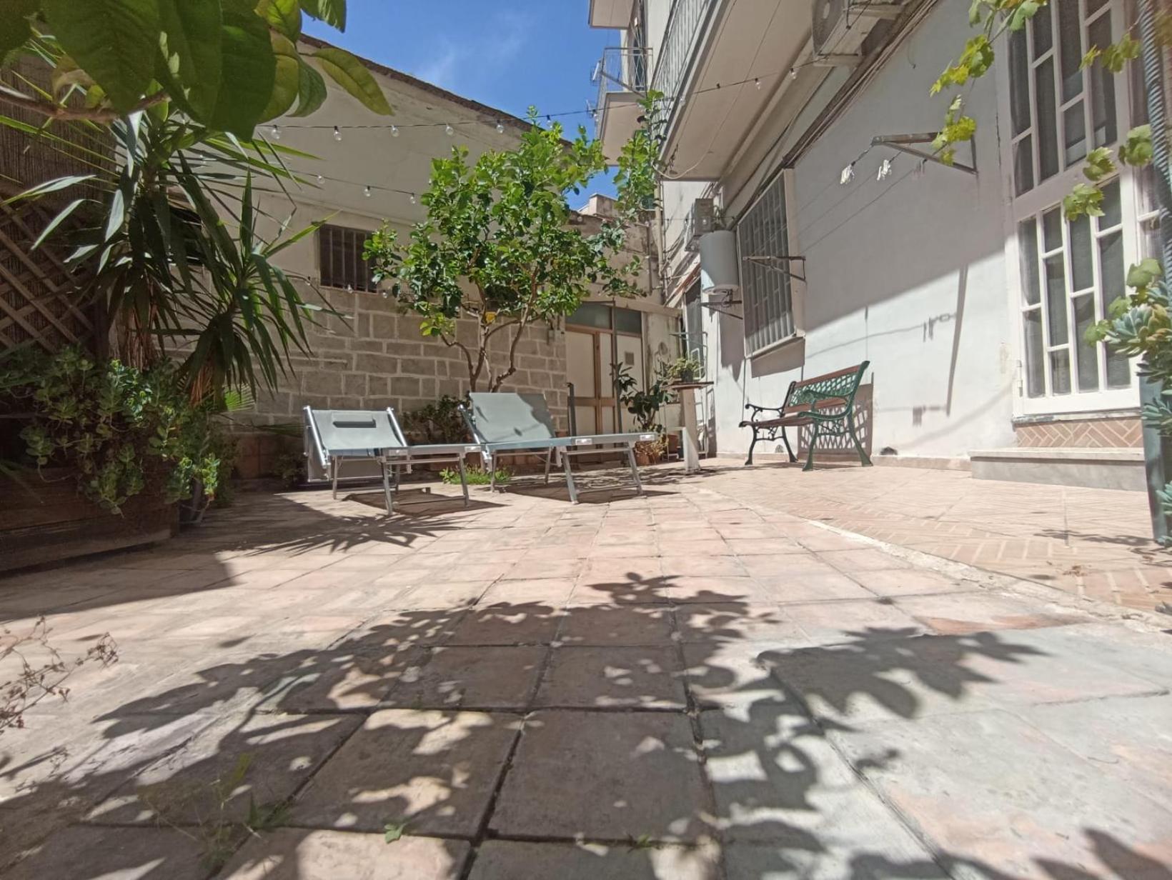 Ferienhaus Bellofatto