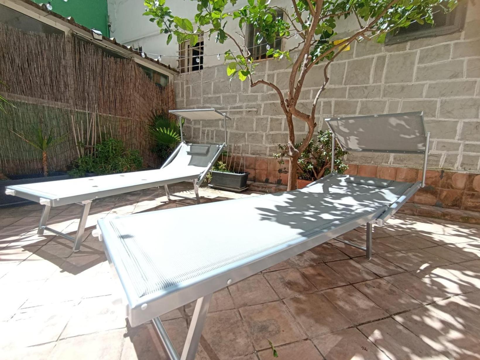 Ferienhaus Bellofatto Neapel